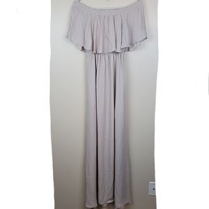 NWT Show Me Your Mumu Hacienda Maxi Dress size S